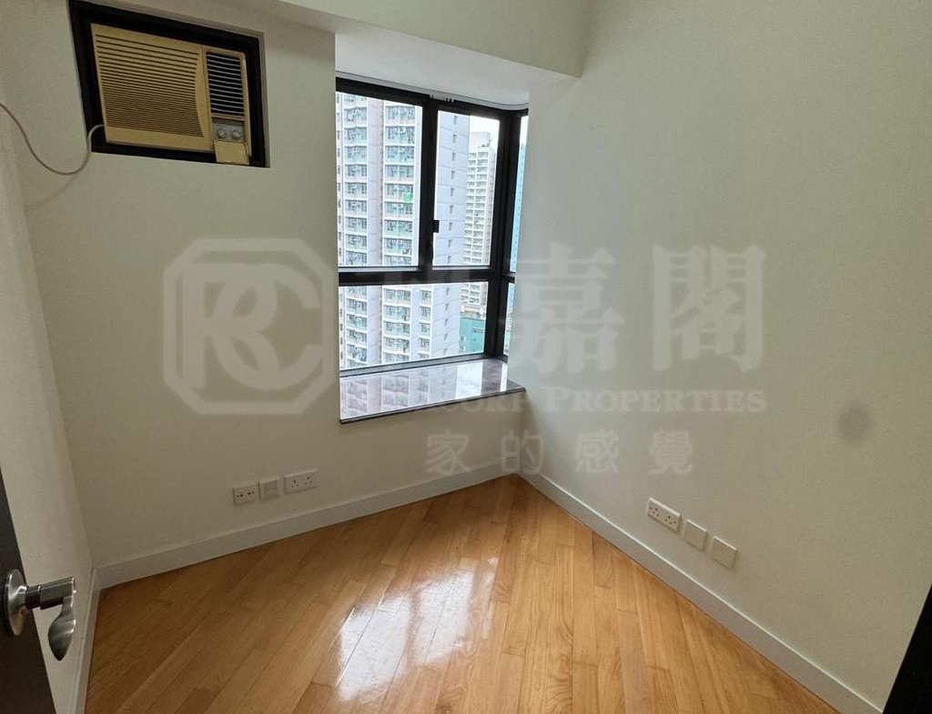 聚康山莊 5座 - 28NTS – 香港北部都會區