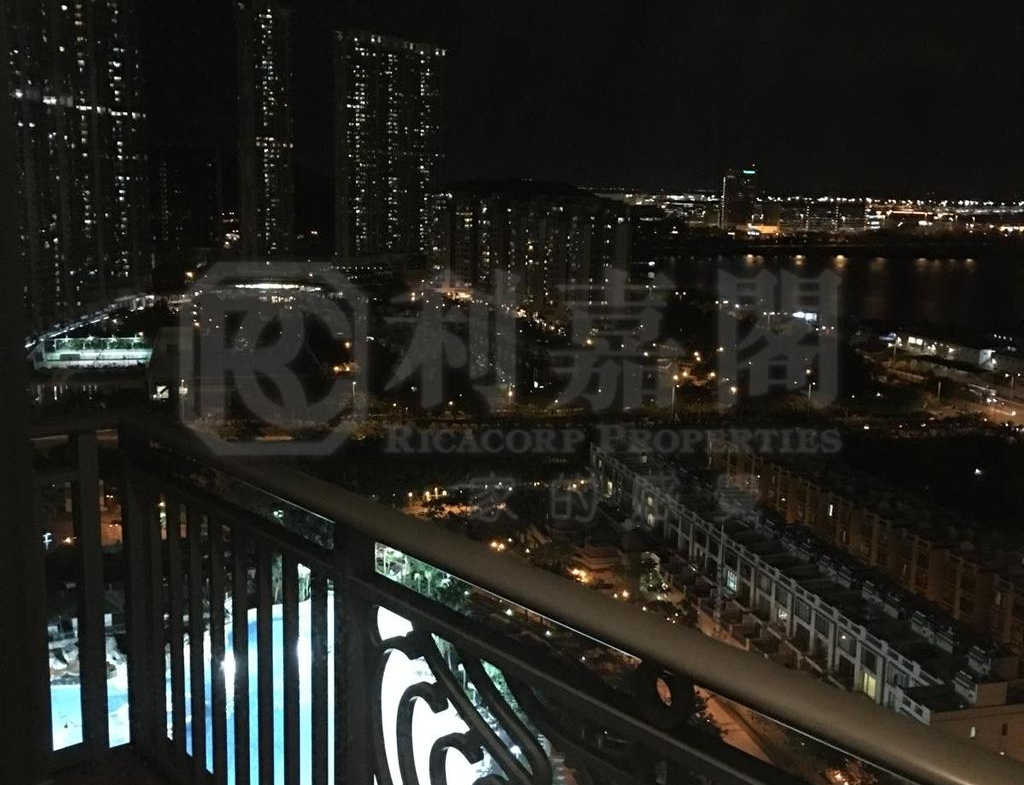 映灣園 2期 映濤軒 8座 - 28NTS – 香港北部都會區