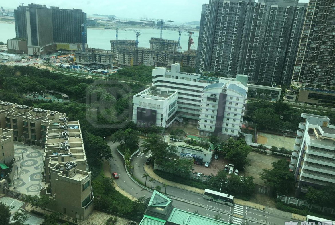 映灣園 2期 映濤軒 8座 - 28NTS – 香港北部都會區