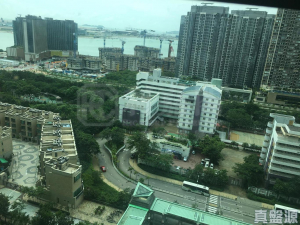 映灣園 2期 映濤軒 8座 - 28NTS – 香港北部都會區
