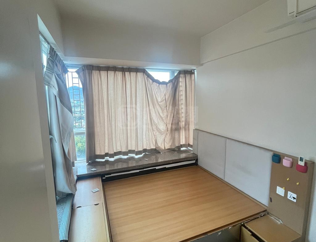 蝶翠峰 1期 3座 - 28NTS – 香港北部都會區