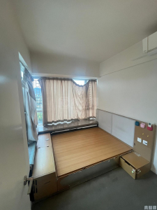 蝶翠峰 1期 3座 - 28NTS – 香港北部都會區
