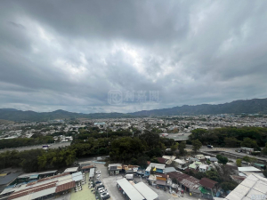 蝶翠峰 1期 3座 - 28NTS – 香港北部都會區