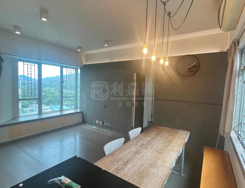 蝶翠峰 1期 3座 - 28NTS – 香港北部都會區