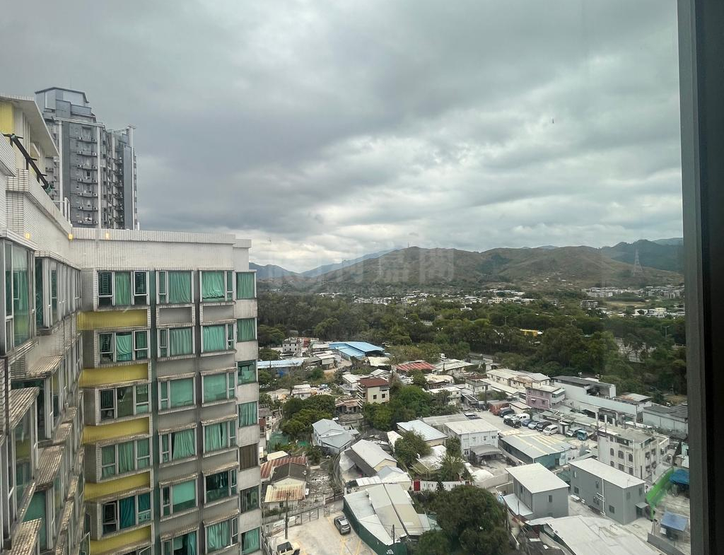 蝶翠峰 1期 3座 - 28NTS – 香港北部都會區