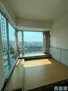 蝶翠峰 1期 3座 - 28NTS – 香港北部都會區