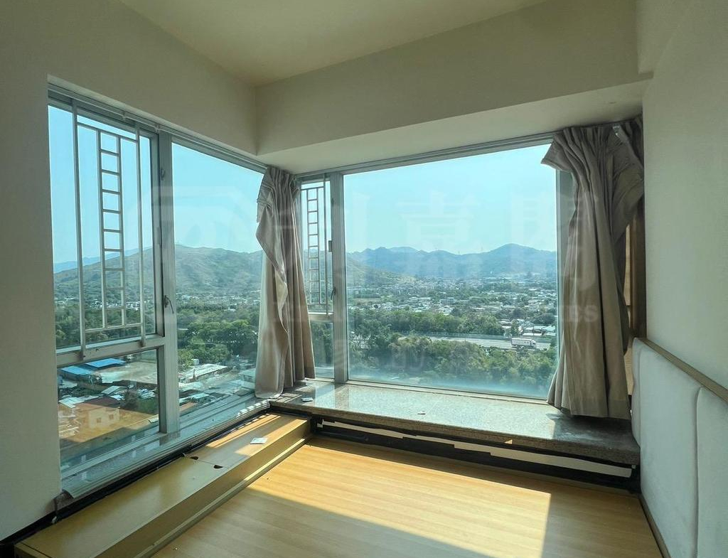 蝶翠峰 1期 3座 - 28NTS – 香港北部都會區