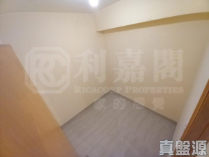 青華苑 華璇閣 (B座) - 28NTS – 香港北部都會區
