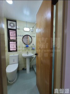 綠楊新邨 G座 - 28NTS – 香港北部都會區