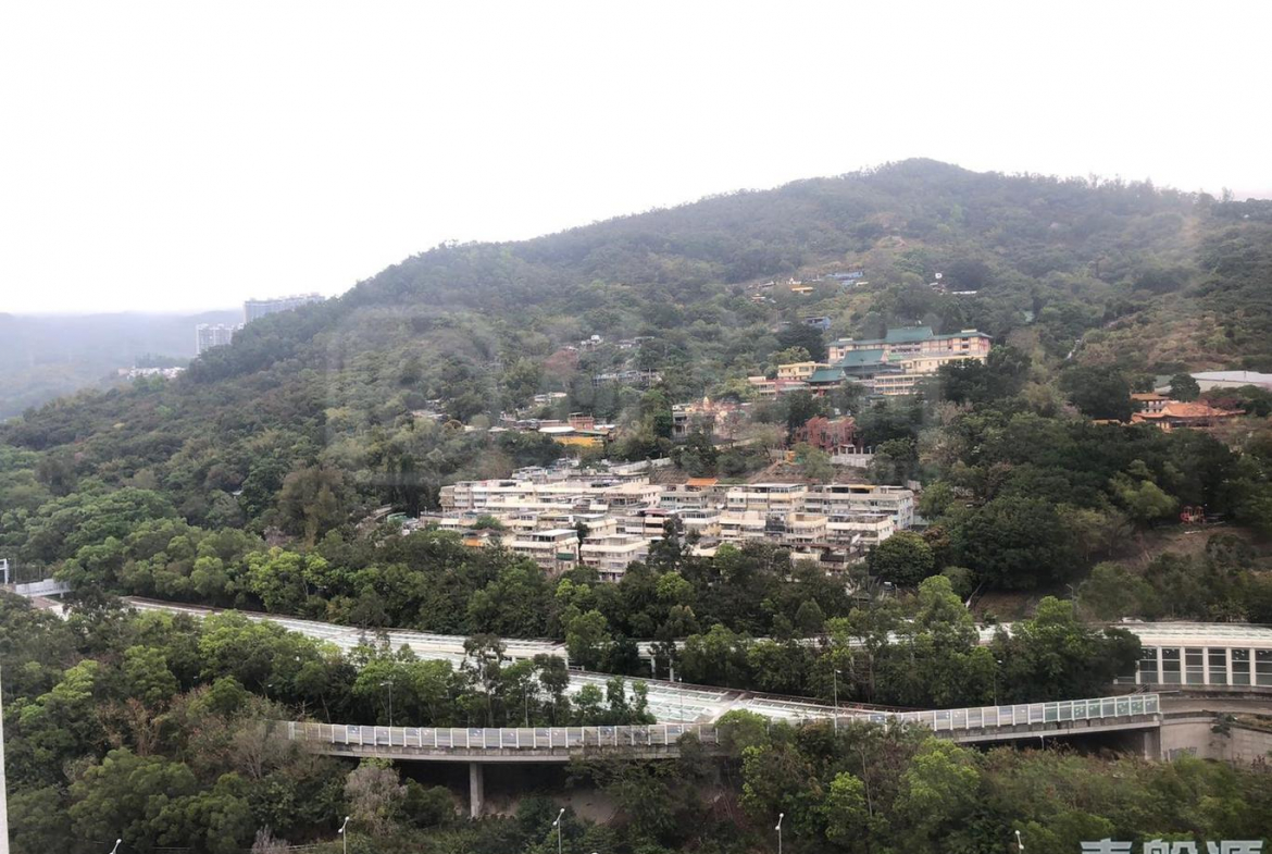 綠楊新邨 G座 - 28NTS – 香港北部都會區