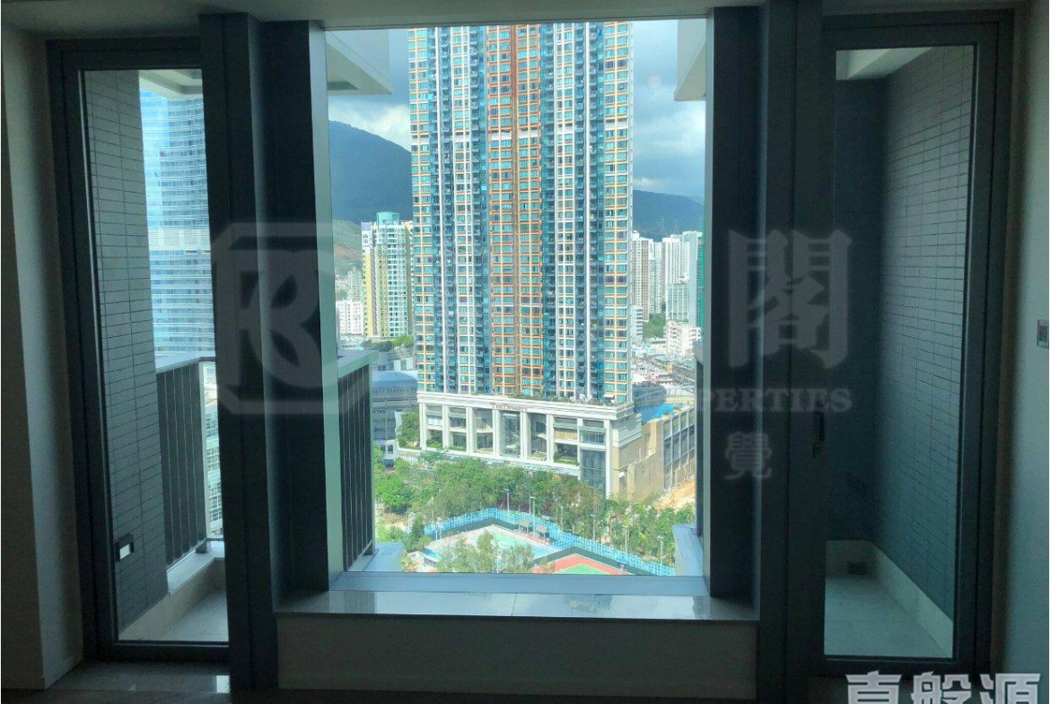 柏傲灣 2B座 - 28NTS – 香港北部都會區