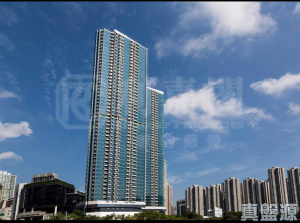 柏傲灣 2B座 - 28NTS – 香港北部都會區