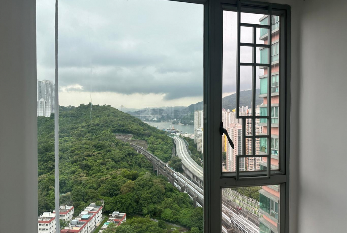 盈翠半島 2期 9座 - 28NTS – 香港北部都會區