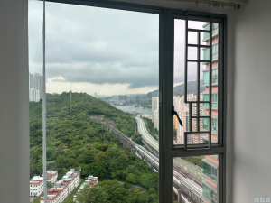 盈翠半島 2期 9座 - 28NTS – 香港北部都會區