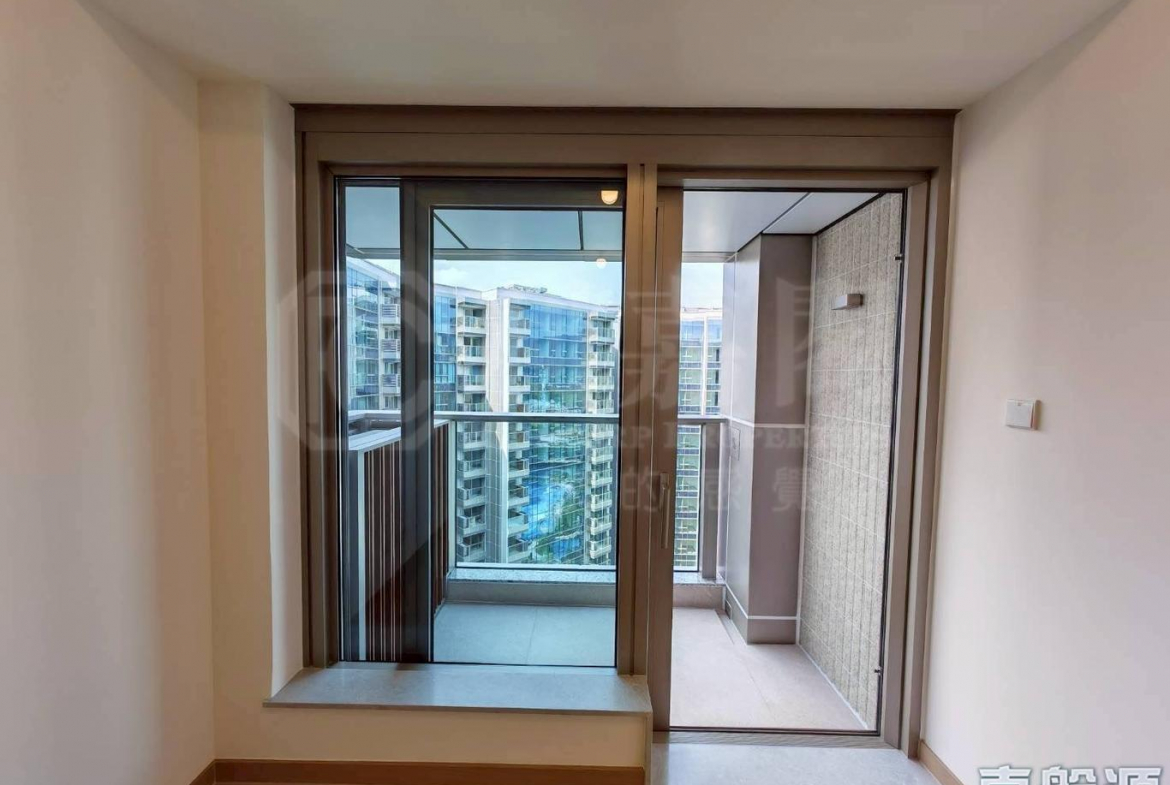 柏瓏 1A期 柏瓏 I 3座 - 28NTS – 香港北部都會區