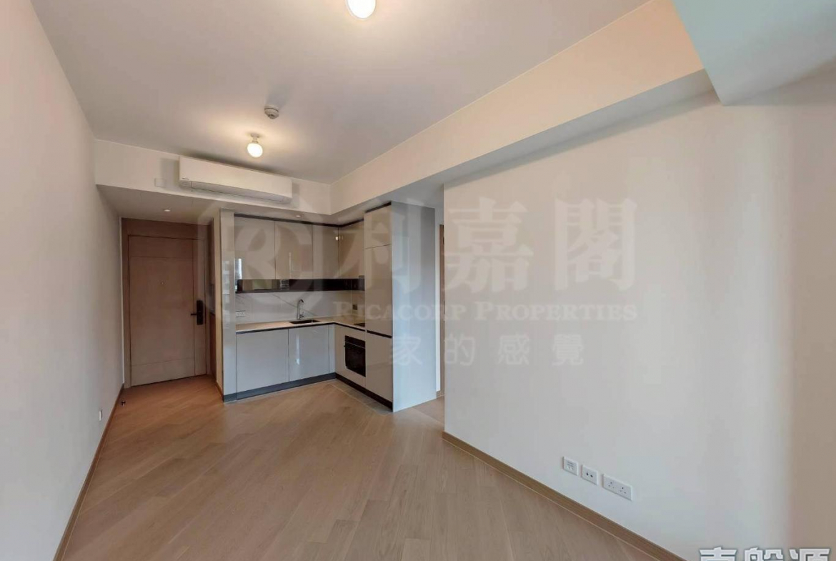 柏瓏 1A期 柏瓏 I 3座 - 28NTS – 香港北部都會區