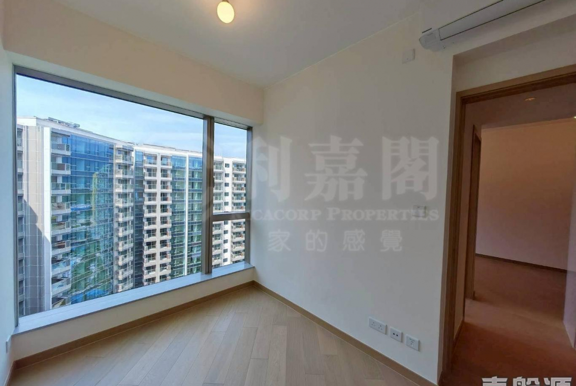 柏瓏 1A期 柏瓏 I 3座 - 28NTS – 香港北部都會區