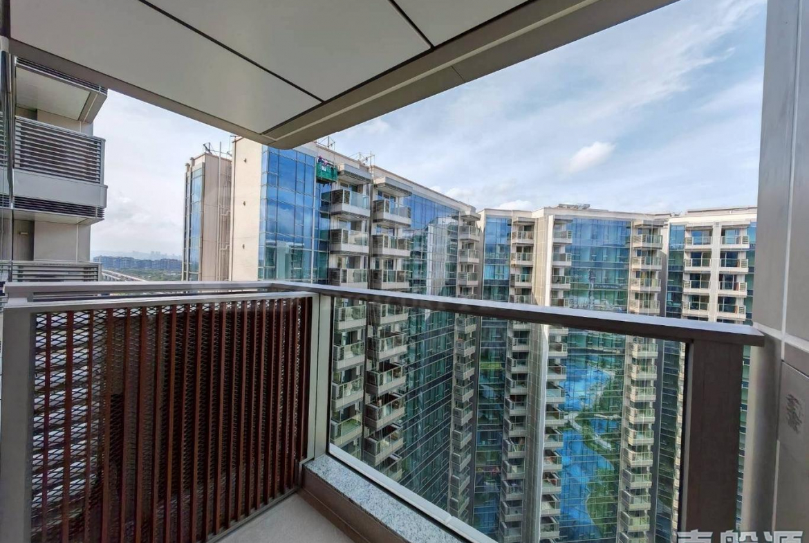柏瓏 1A期 柏瓏 I 3座 - 28NTS – 香港北部都會區