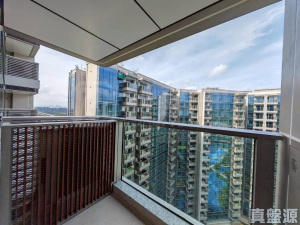 柏瓏 1A期 柏瓏 I 3座 - 28NTS – 香港北部都會區