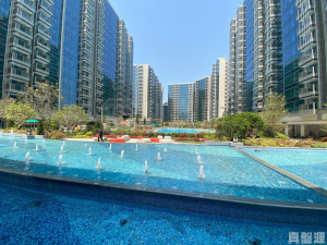 柏瓏 1A期 柏瓏 I 5座 - 28NTS – 香港北部都會區