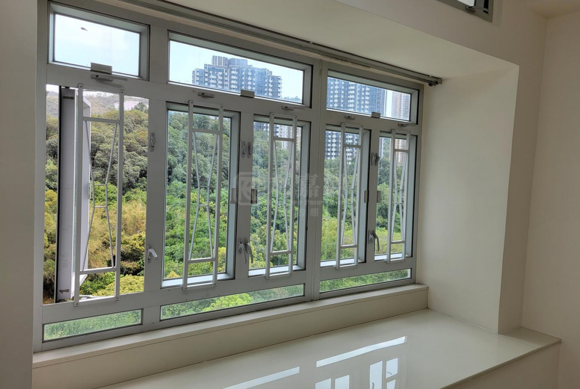 彩暉花園 A座 - 28NTS – 香港北部都會區