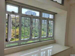 彩暉花園 A座 - 28NTS – 香港北部都會區