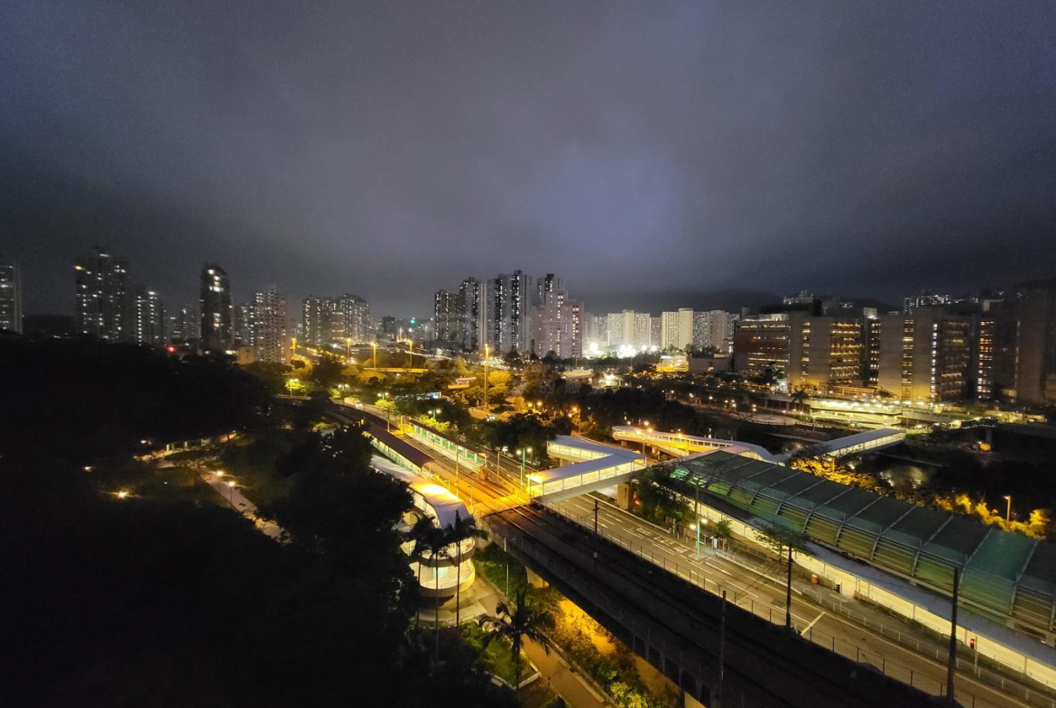 彩暉花園 A座 - 28NTS – 香港北部都會區