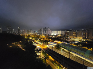 彩暉花園 A座 - 28NTS – 香港北部都會區