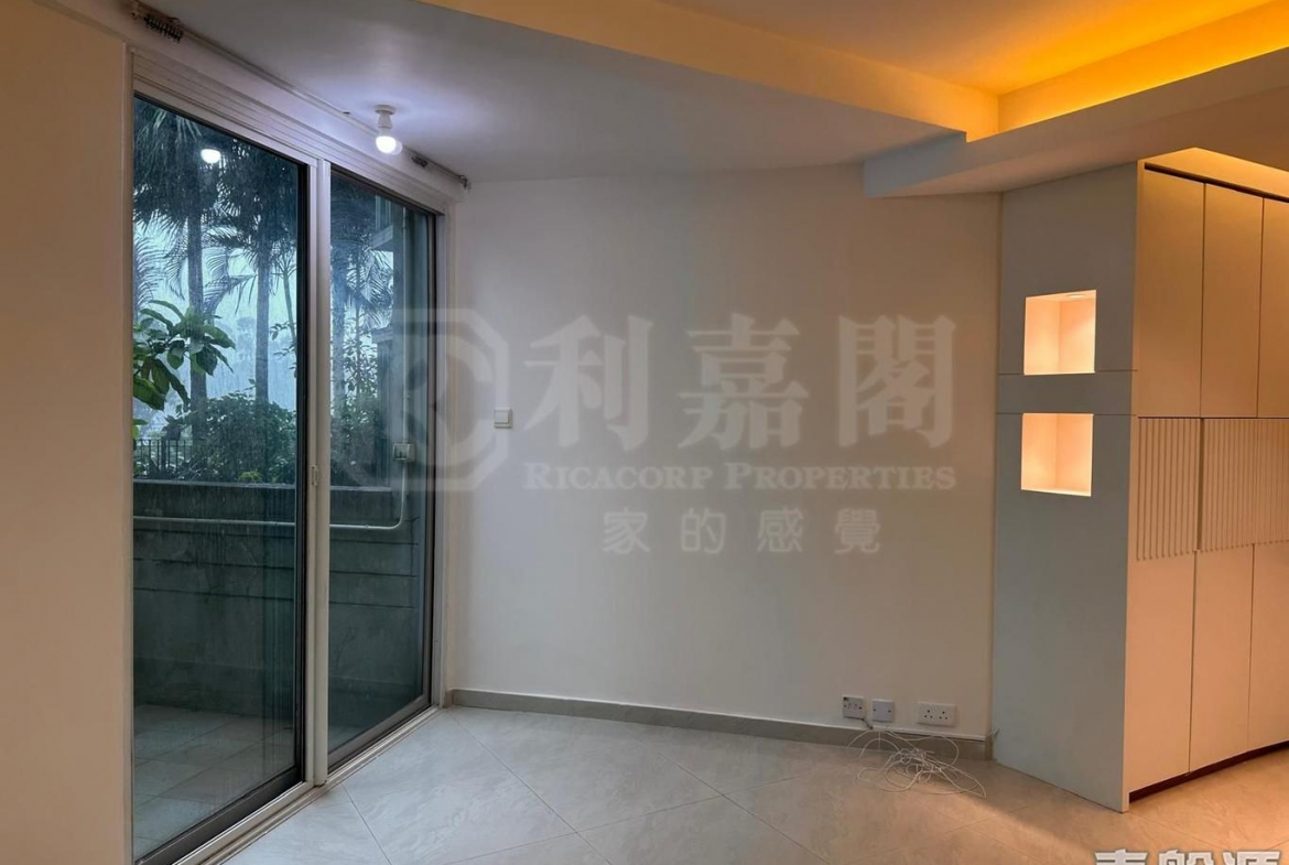 蝶翠峰 1期 8座 - 28NTS – 香港北部都會區