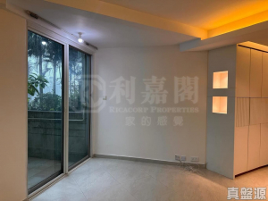 蝶翠峰 1期 8座 - 28NTS – 香港北部都會區