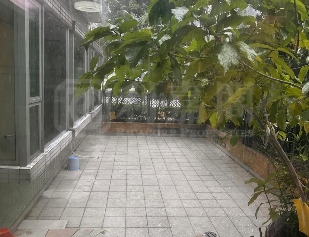 蝶翠峰 1期 8座 - 28NTS – 香港北部都會區