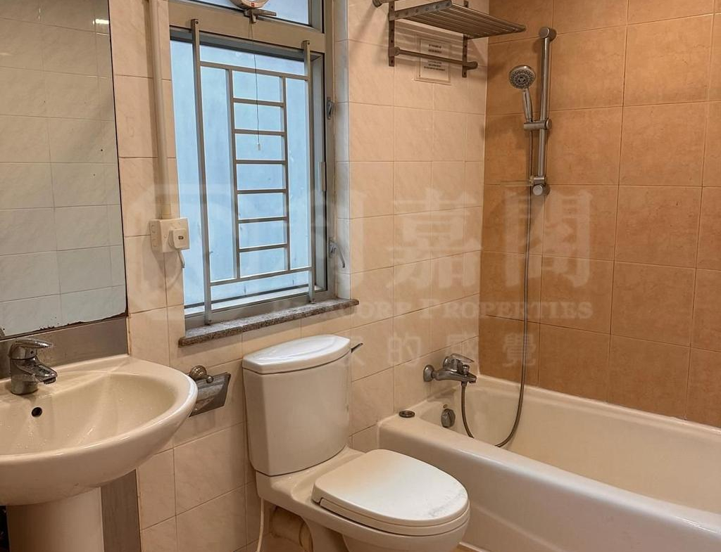 蝶翠峰 1期 8座 - 28NTS – 香港北部都會區