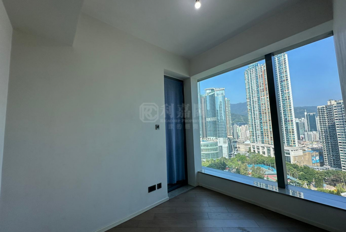 柏傲灣 2B座 - 28NTS – 香港北部都會區