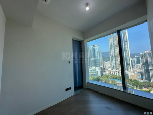 柏傲灣 2B座 - 28NTS – 香港北部都會區