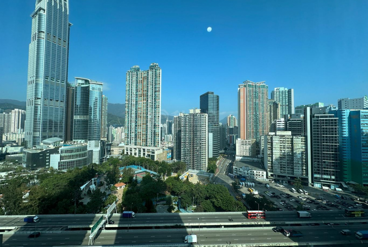 柏傲灣 2B座 - 28NTS – 香港北部都會區