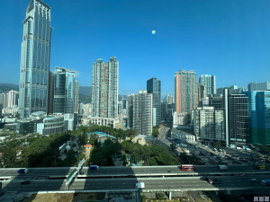 柏傲灣 2B座 - 28NTS – 香港北部都會區