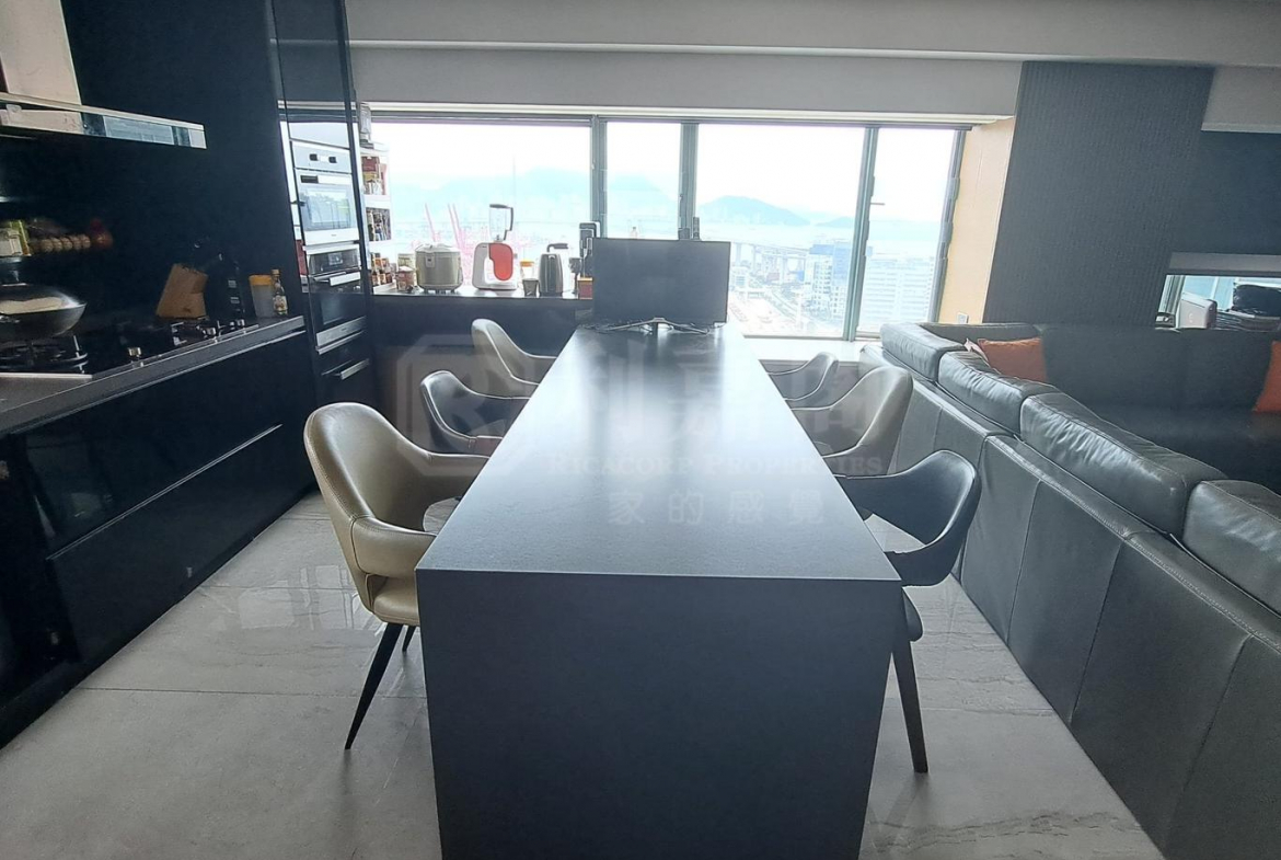 藍澄灣 6座 - 28NTS – 香港北部都會區