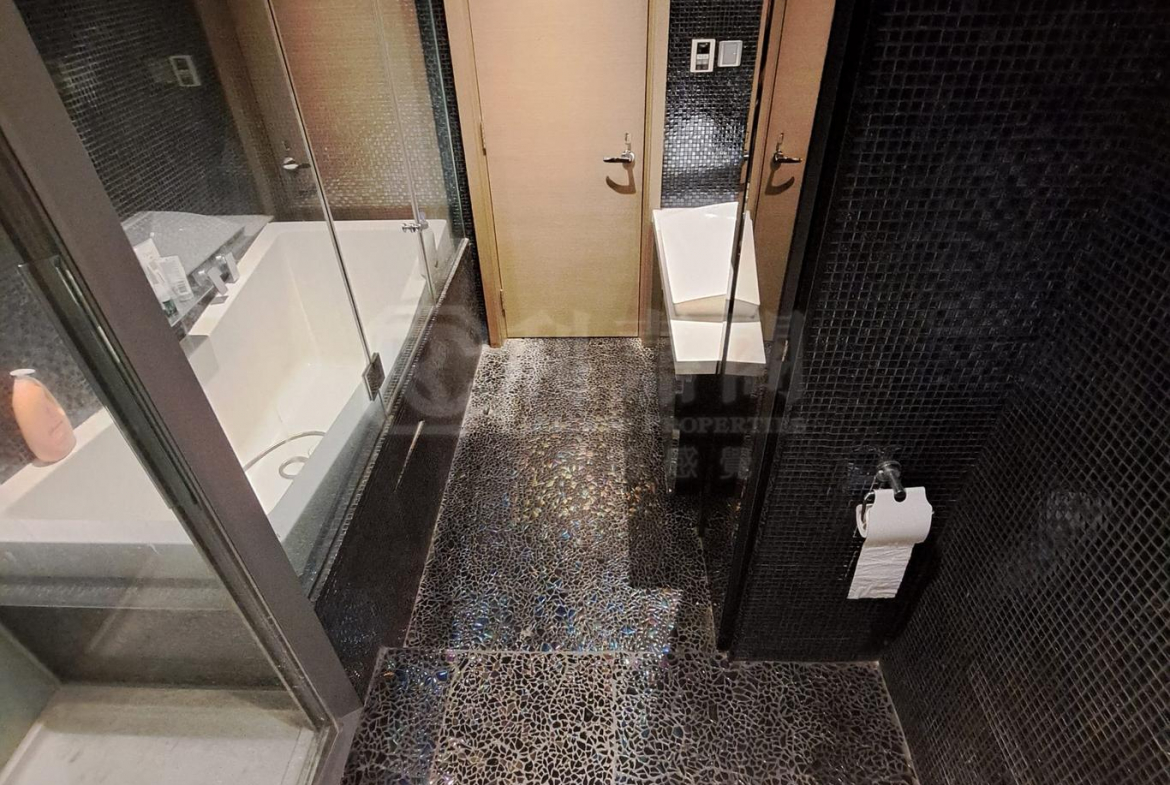 藍澄灣 6座 - 28NTS – 香港北部都會區