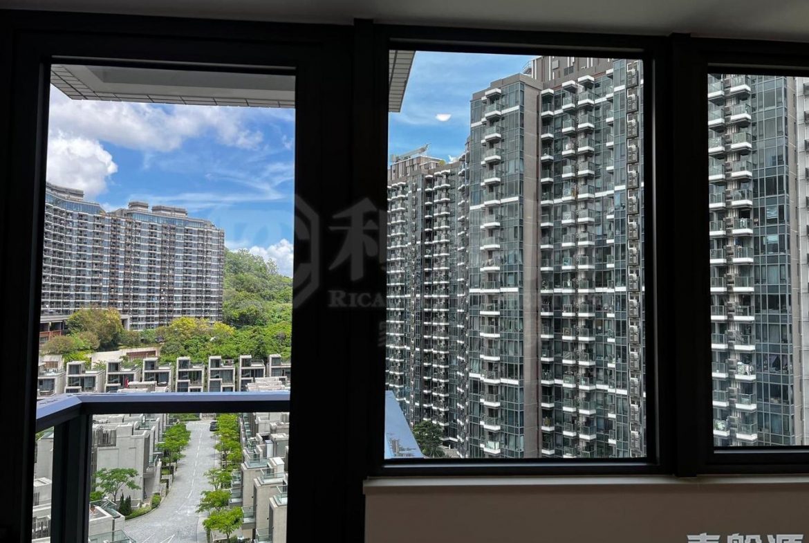 凱和山 5座 - 28NTS – 香港北部都會區