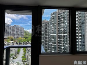 凱和山 5座 - 28NTS – 香港北部都會區
