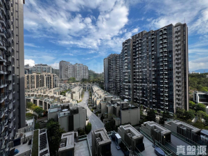 凱和山 5座 - 28NTS – 香港北部都會區