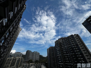 凱和山 5座 - 28NTS – 香港北部都會區
