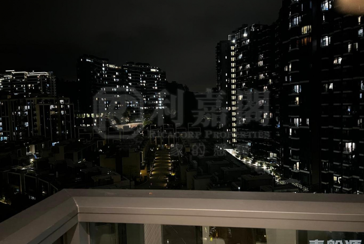 凱和山 5座 - 28NTS – 香港北部都會區