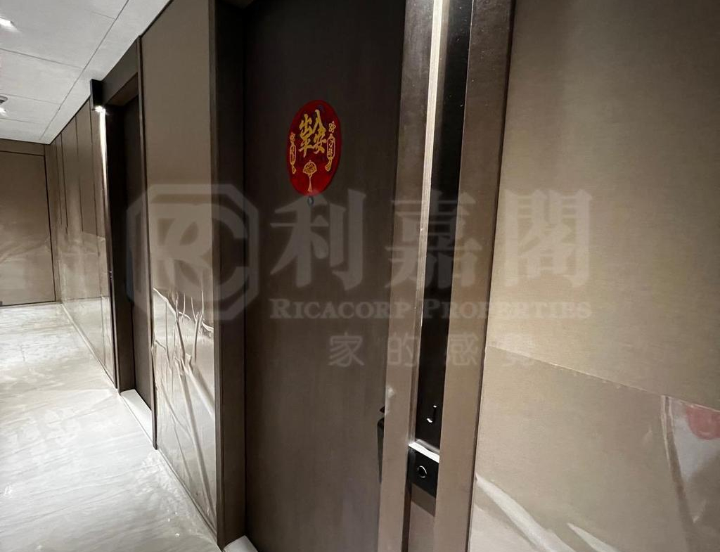 凱和山 5座 - 28NTS – 香港北部都會區