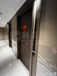 凱和山 5座 - 28NTS – 香港北部都會區