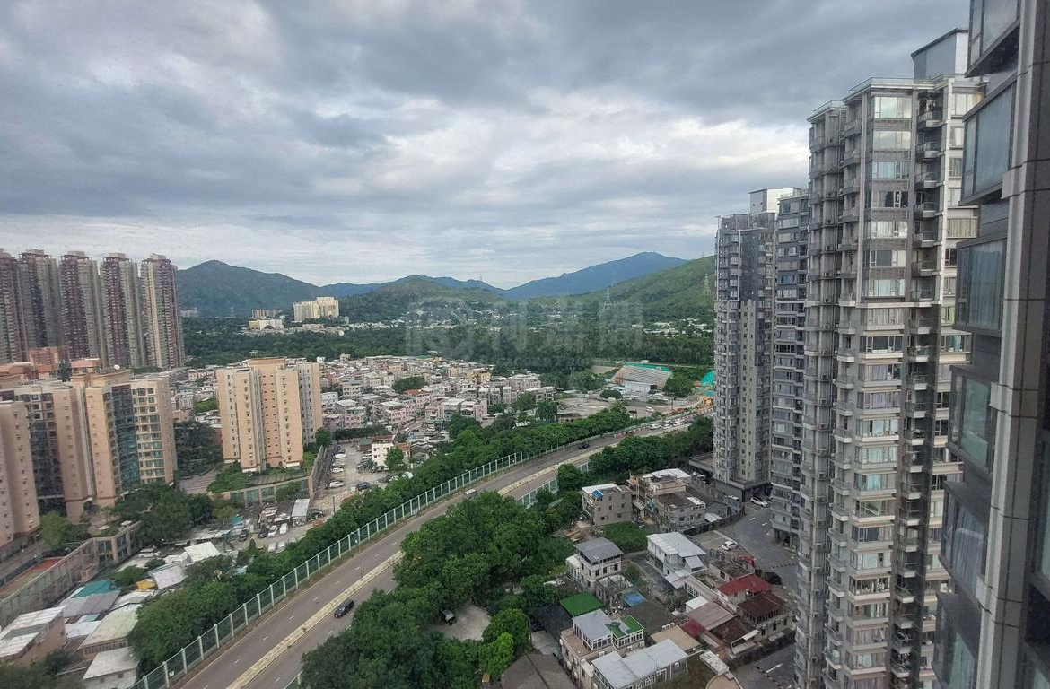 尚悅 2座 - 28NTS – 香港北部都會區