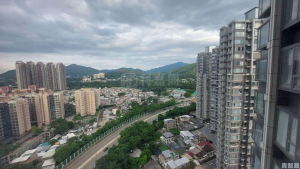 尚悅 2座 - 28NTS – 香港北部都會區