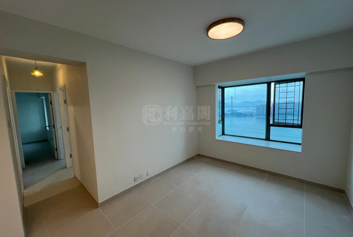浪翠園 1期 2座 - 28NTS – 香港北部都會區