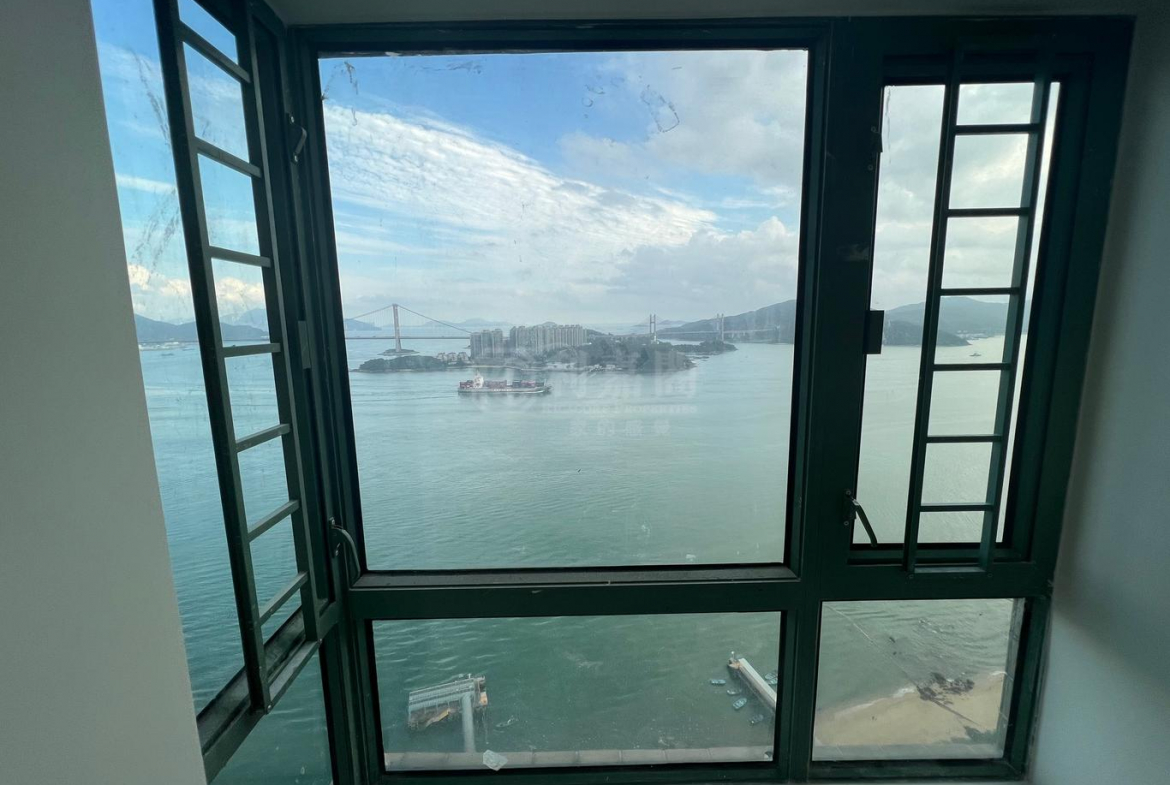 浪翠園 1期 2座 - 28NTS – 香港北部都會區