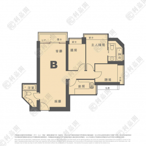 映灣園 3期 悅濤軒 10座 - 28NTS – 香港北部都會區